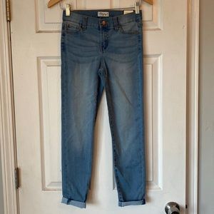 New with tags! Revery girls jeans